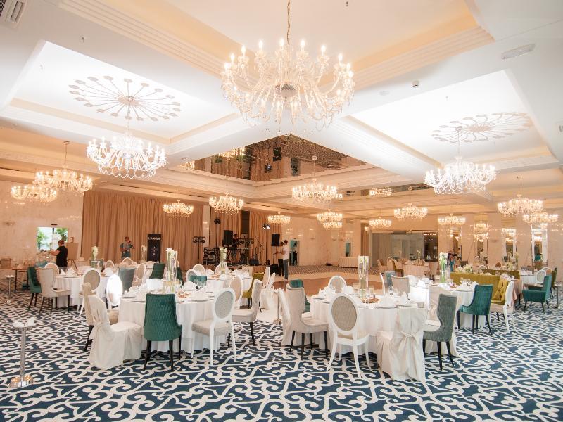 Amadria Park Hotel Royal Opatija Exterior foto