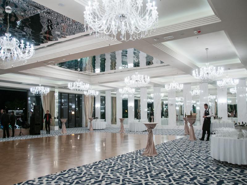 Amadria Park Hotel Royal Opatija Exterior foto