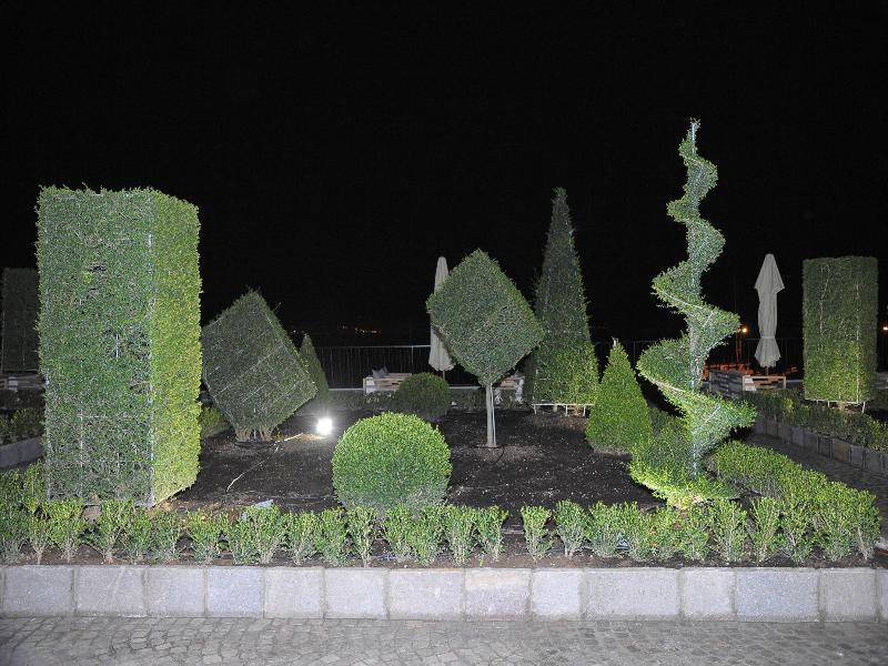 Amadria Park Hotel Royal Opatija Exterior foto