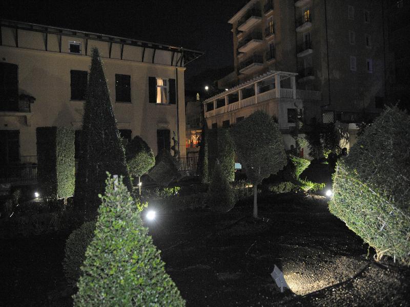 Amadria Park Hotel Royal Opatija Exterior foto