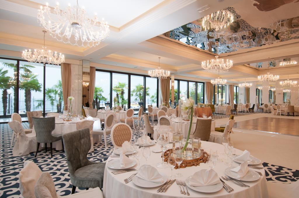 Amadria Park Hotel Royal Opatija Exterior foto